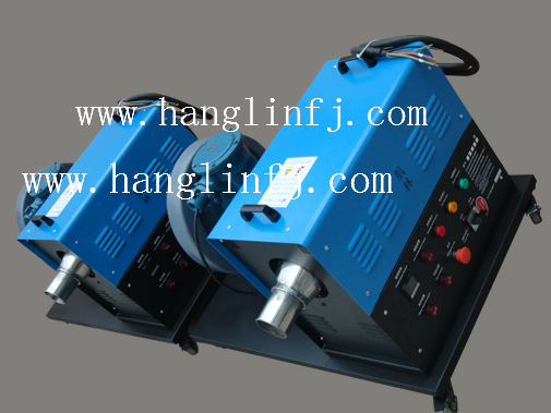 中壓循環(huán)工業(yè)熱風(fēng)機